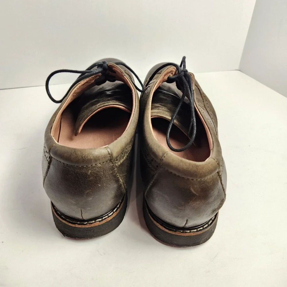 Abeo men oxford